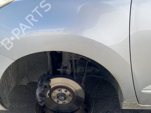 Left front fenders PEUGEOT 5008 (0U_, 0E_) 2.0 HDi 150 / BlueHDi 150 | BP25894911C41 