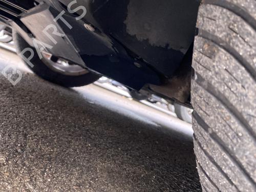 Used Steering rack PEUGEOT 207 (WA_, WC_) 1.6 HDi (90 hp) 30595147