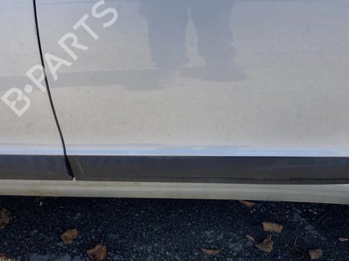 Used Left rear door CITROËN C4 I (LC_) 1.6 HDi (90 hp) 22127370