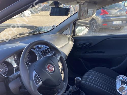 Rear left panel FIAT PUNTO (199_) 1.3 D Multijet | BP30170266C60  - Image 7