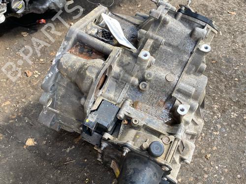 Used Gearbox Gearbox 37611652 37611652