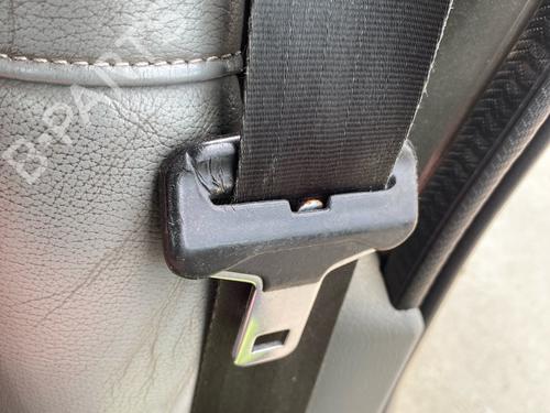 Front left seatbelt RENAULT KANGOO (KC0/1_) 1.9 dCi 4x4 | BP36248253I26 - Image 2