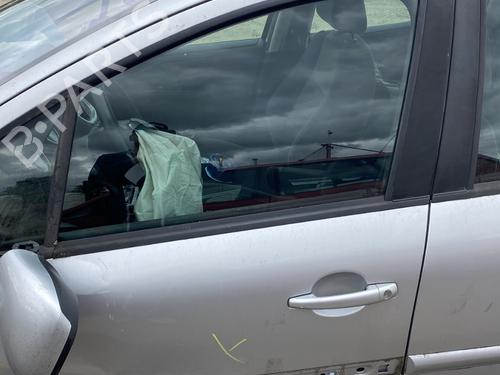 Front left door window PEUGEOT 207 (WA_, WC_) 1.6 HDi | BP25154406C18 