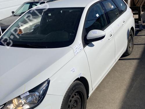 Used AdBlue tank PEUGEOT 308 SW II (LC_, LJ_, LR_, LX_, L4_) 1.6 BlueHDi 100 (99 hp) 24822818