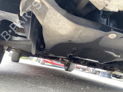 Used Subframe Subframe RENAULT CLIO II (BB_, CB_) 1.5 dCi (B/CB07) (65 hp) 28540827 28540827