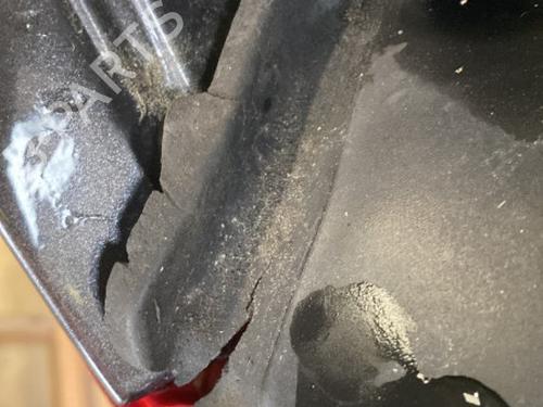 Used Left taillight Left taillight AUDI A3 (8P1) 2.0 TDI 16V (140 hp) 19904132 19904132