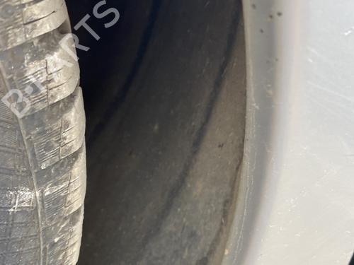 Used Wheel arch PEUGEOT 607 (9D, 9U) 2.7 HDi 24V (204 hp) 27496387