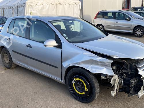 Front left panel VW GOLF V (1K1) 1.9 TDI | BP31859813C58