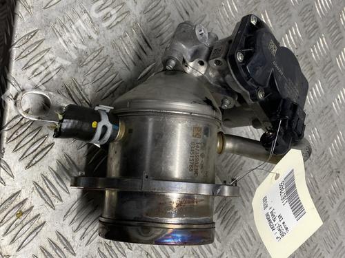 Used Egr Egr RENAULT MEGANE IV Hatchback (B9A/M/N_) 1.5 Blue dCi 115 (B9A6) (116 hp) 30590949 30590949