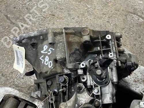 Gearbox CITROËN C8 (EA_, EB_) 2.0 HDi 165 | BP27506541M3 