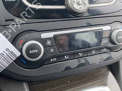 Climate control FORD C-MAX (DM2) 1.8 TDCi | BP30877408I5 - Image 2