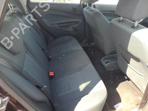Right front seat FORD FIESTA VI (CB1, CCN) 1.4 TDCi | BP34143207C16 - Image 6
