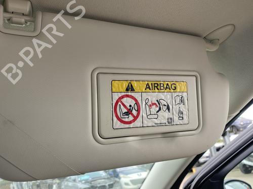 Right sun visor FORD KUGA II (DM2) 2.0 TDCi | BP29341393I2 