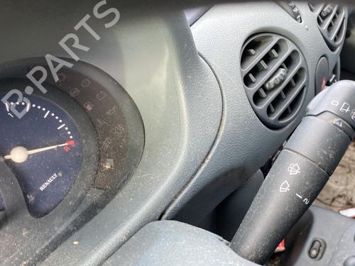 Steering column stalk RENAULT KANGOO (KC0/1_) D 65 1.9 (KC0E, KC02, KC0J, KC0N) | BP30133063I23 