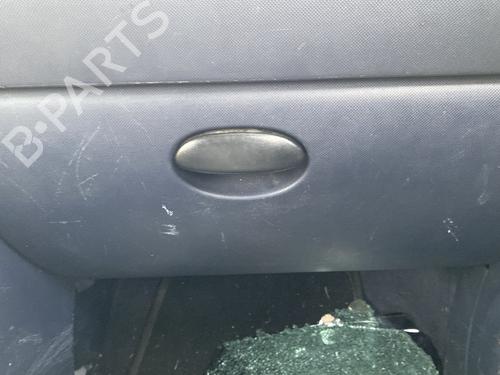 Glove box PEUGEOT 1007 (KM_) 1.4 HDi | BP31826772C95 - Image 4