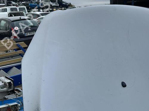 Hood PEUGEOT 307 (3A/C) 2.0 HDi 110 | BP21815916C1 