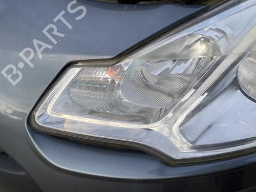 Venstre forlygte CITROËN C3 II (SC_) 1.4 | BP32167710C28 