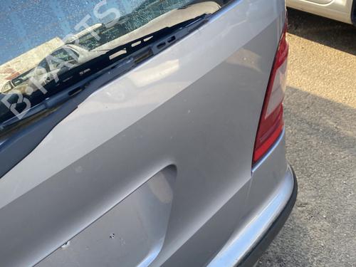 tailgate-mercedes-benz-a-class-w168-1997-1998-1999-2000-2001-2002-2003-2004-2005-23784661 main image