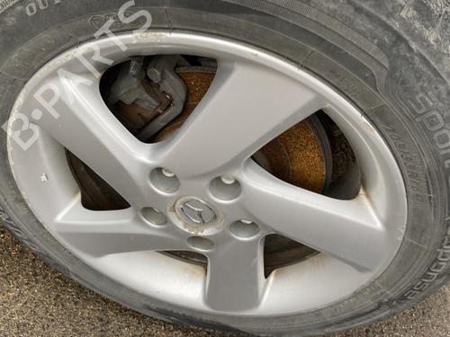 Used Rim Rim 32393060 32393060