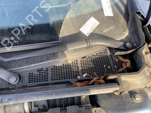 Torpedoplade RENAULT MEGANE IV Hatchback (B9A/M/N_) 1.2 TCe 130 (B9MR) | BP30821312C110