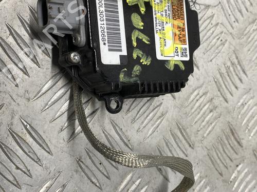 Electronic module RENAULT KOLEOS I (HY_) 2.0 dCi 4x4 (HY0K) | BP29406957M83 