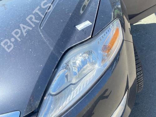 Used Left headlight Left headlight 36684746 36684746