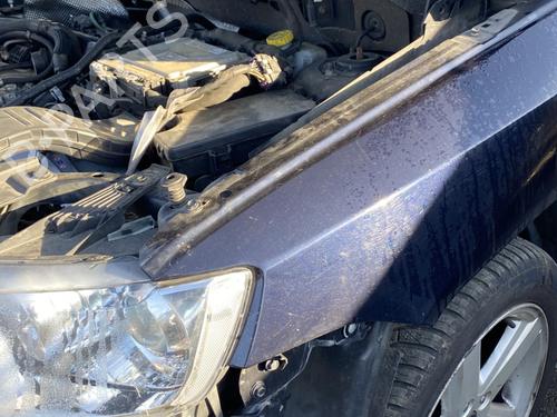 Used Steering rack Steering rack JEEP COMPASS (MK49) 2.2 CRD 4x4 (163 hp) 29318072 29318072