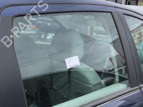 Rear right door window MERCEDES-BENZ B-CLASS Sports Tourer (W245) B 180 CDI (245.207) | BP19931858C21 