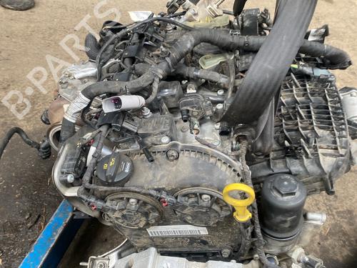 Engine AUDI TT (FV3, FVP) 45 TFSI quattro | BP34568816M1 - Image 3