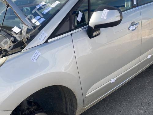 Used Subframe PEUGEOT 5008 (0U_, 0E_) 2.0 HDi 150 / BlueHDi 150 (150 hp) 25894900