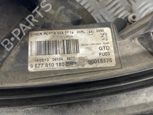 Used Left headlight Left headlight 37683693 37683693