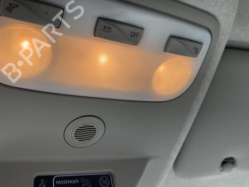Interior roof light RENAULT ZOE (BFM_) ZOE | BP27327782I8 