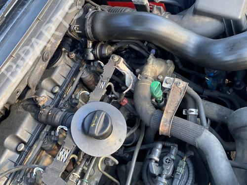 Gearbox PEUGEOT 307 (3A/C) 2.0 HDi 110 | BP31977734M3