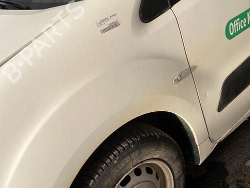 Used Steering rack Steering rack CITROËN BERLINGO MULTISPACE (B9) 1.6 HDi 110 (109 hp) 31041425 31041425