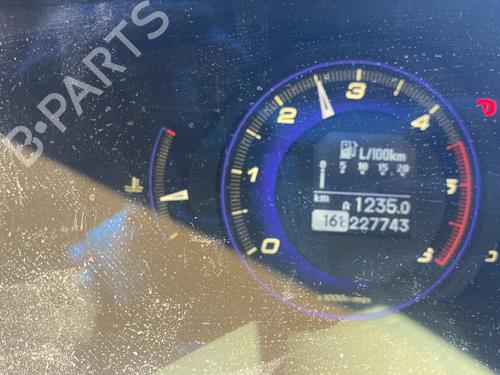 Used Engine Engine HONDA CIVIC VIII Hatchback (FN, FK) 2.2 CTDi (FK3) (140 hp) 33806777 33806777