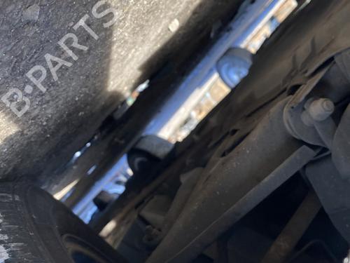 Used Left front driveshaft Left front driveshaft DACIA LOGAN MCV II TCe 90 (K8M1, K8MA, K8AC) (90 hp) 31041410 31041410