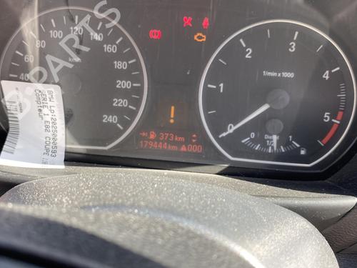 Engine BMW 1 Coupe (E82) 118 d | BP28965194M1 