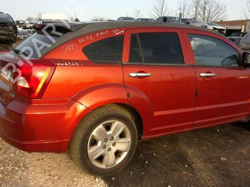 Venstre foran utvendig håndtak DODGE CALIBER 2.0 CRD | BP22118744C128 