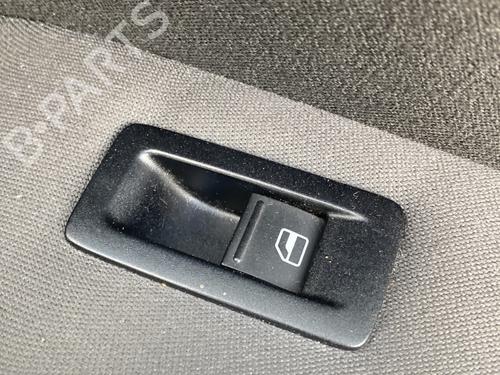 Used Right front window switch VW TOURAN (1T1, 1T2) 2.0 TDI (140 hp) 28614150