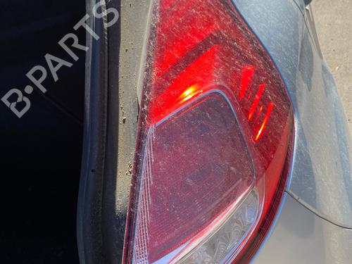 Used Right taillight Right taillight 35994976 35994976