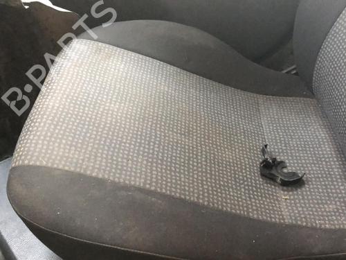 Right front seat OPEL COMBO Box Body/MPV 1.4 16V | BP19911478C16 - Image 2