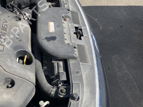 Used Front slam panel HYUNDAI i30 Estate (FD) 1.6 CRDi (90 hp) 27637203