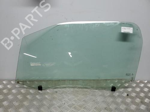 Used Front left door window CITROËN DS3 (SA_) 1.6 HDi 110 (112 hp) 21797677
