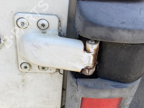 Hinge/Door check strap FIAT DUCATO Van (230_) 2.8 D BP26604250C146