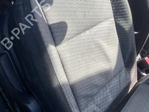 Left front seat SKODA FABIA II Combi (545) 1.6 TDI | BP38228535C15 - Image 3