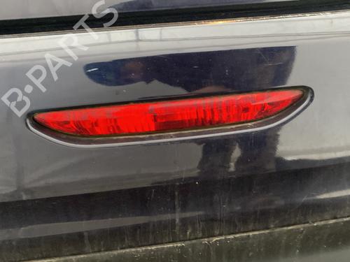 Used Rear fog light PEUGEOT 208 I (CA_, CC_) 1.2 VTI 82 (82 hp) 32167705