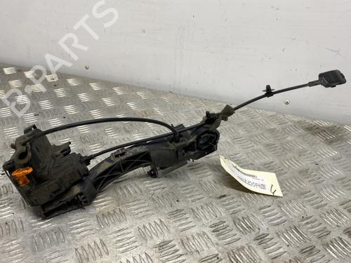 Front left lock OPEL MOVANO B Van (X62) 2.3 CDTI FWD (FV) | BP27220962C98 - Image 2