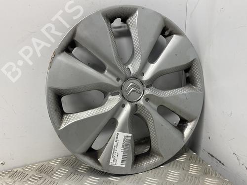 Used Hub cap CITROËN C3 II (SC_) 1.4 (73 hp) 29543492