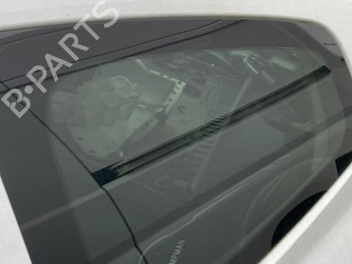 Used Rear left quarter glass RENAULT CLIO III (BR0/1, CR0/1) 1.5 dCi (C/BR0G, C/BR1G) (68 hp) 22220067
