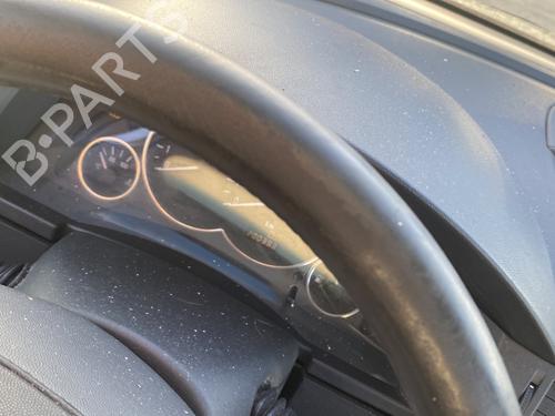 Steering wheel OPEL MERIVA A MPV (X03) 1.7 CDTI (E75) | BP31757550C49 